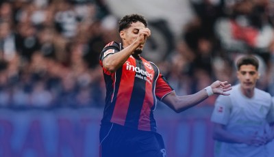 مباريات نارية لــــ”محترفينا” في دوري أبطال أوروبا