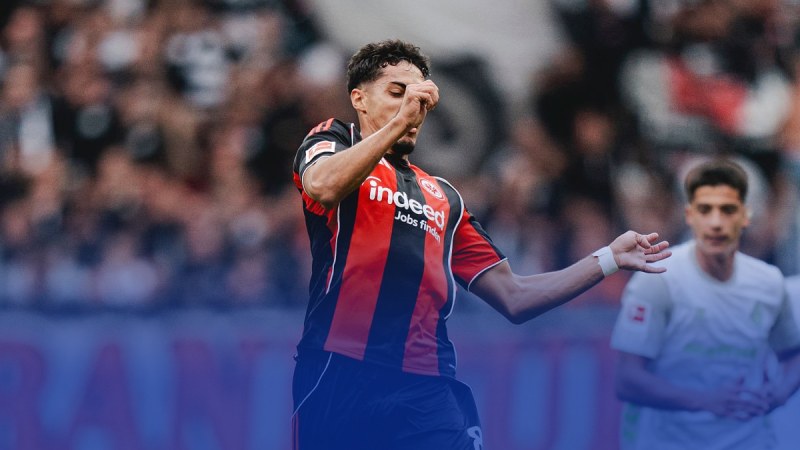 شايبي ضمن التشكيلة المثالية للدوري الألماني