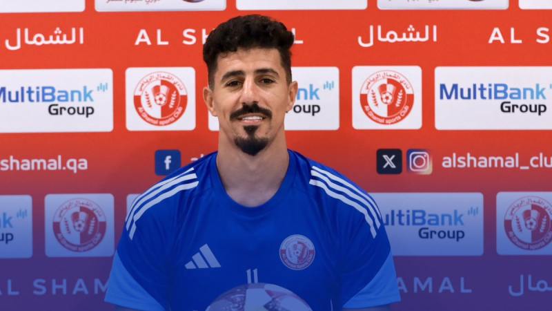 بونجاح : تنتظرنا إنطلاقة قوية
