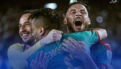 بعد المولودية..فريق جزائري جديد يدخل سباق التعاقد مع بلايلي