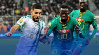 قندوسي: “أطمح للمشاركة في كأس إفريقيا والمونديال”