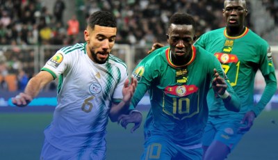 قندوسي: “أطمح للمشاركة في كأس إفريقيا والمونديال”