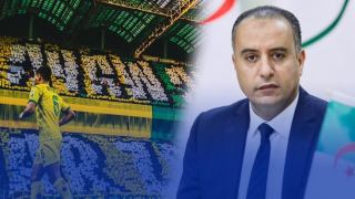 مصادر دزاير توب : الفاف تنجح في احتواء أزمة شبيبة القبائل مع “الفيفا”