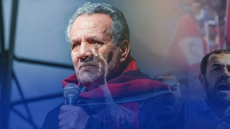 وفاة والد أيقونة حراك الريف ناصر الزفزافي: مأساة تكشف الوجه القاسي لسياسة المخزن تجاه المعتقلين وأسرهم