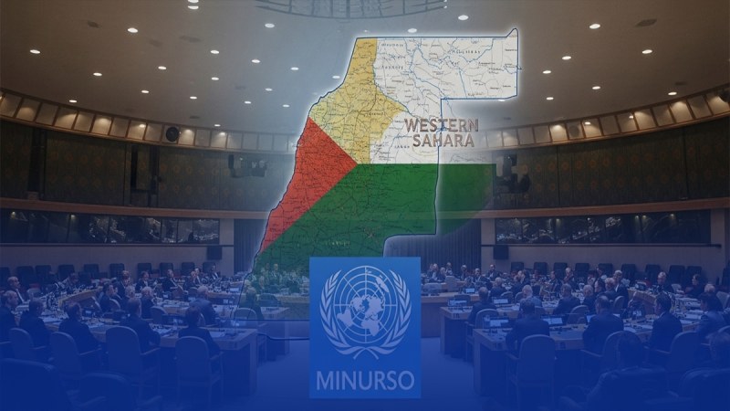 مذكرة جبهة البوليساريو: خمسون عاماً من الاحتلال المغربي امتحان لمصداقية الأمم المتحدة