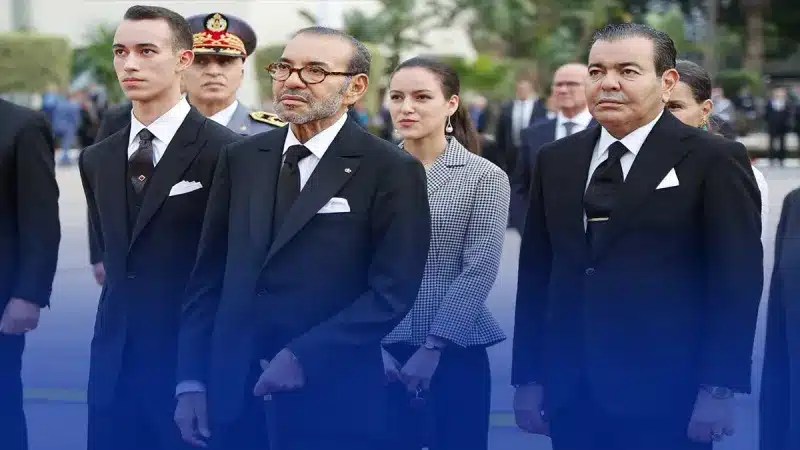 مغرب ما بعد الملك؟ شائعات الموت السريري تُفجّر صراع أجهزة المخزن