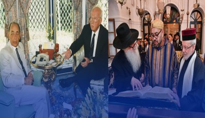 خيانات المخزن من الدار البيضاء إلى اتفاقات «أبراهام»: فضائح شبكة التواطؤ الاستخباراتي المغربي-الصهيوني