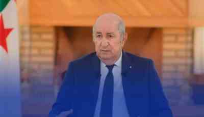 بعد أن توعّد “خاين الدار”.. الرئيس تبون يواصل معركة الدولة الجزائرية ضد أذناب العصابة.. بقلم: معمر قاني