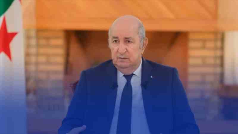 بعد أن توعّد “خاين الدار”.. الرئيس تبون يواصل معركة الدولة الجزائرية ضد أذناب العصابة.. بقلم: معمر قاني