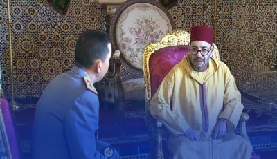 جنرال المخزن يهرب عند بن زايد!.. لا مجال للمقارنة بين جيشٍ يحمي عرشاً مرتهناً للإمارات والكيان وجيش الجزائر الذي يحمي الوطن