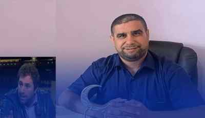 معمر قاني يردُّ على أكاذيب الخائن عبدو سمار: أنا صحفي وطني حرّ ولست مثلك كنتَ عبدا لطحكوت وأصبحتَ الآن عبداً للمخزن والصهيونية واليمين الفرنسي المتطرف
