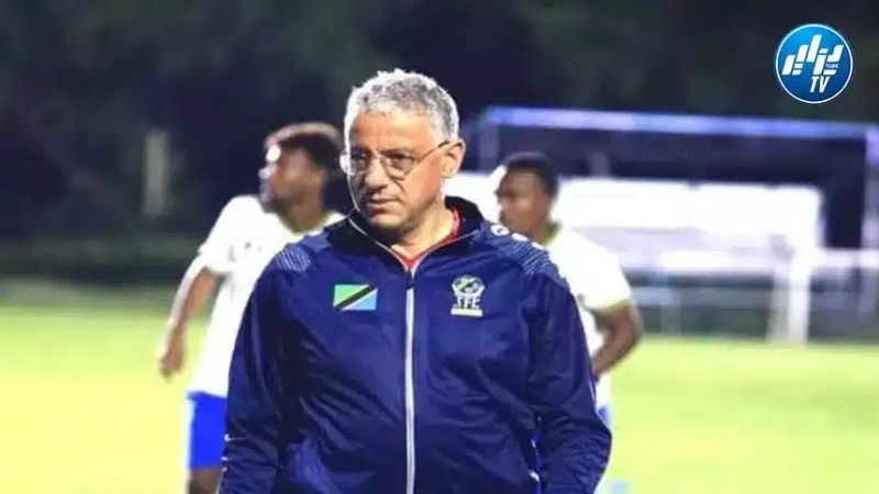 عادل عمروش و رواندا يقتربان من الملحق المؤهل للمونديال !