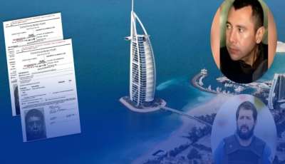 دبي.. الملاذ الذهبي لزعماء المخدرات: أوروبا تحت حصار الكارتيلات والمخزن شريك في الفوضى