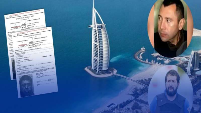 دبي.. الملاذ الذهبي لزعماء المخدرات: أوروبا تحت حصار الكارتيلات والمخزن شريك في الفوضى