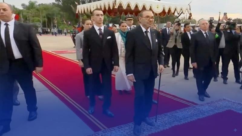 المغرب بين الغموض والوراثة: صمت المخزن حول صحة الملك محمد السادس يفتح أبواب الصراع حول العرش ويفضح مصالح الحاشية ونفوذ الخارج