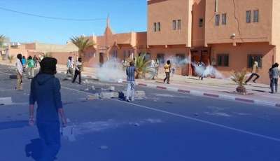 المغرب يغرق في أزمة اجتماعية عميقة: انهيار القدرة الشرائية وانفجار شعبي قادم