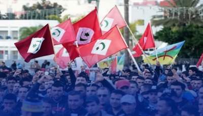 استثناء الرّيفيين من العفو الملكي.. لماذا يصر المخزن على إبقاء شباب الحراك خلف القضبان؟