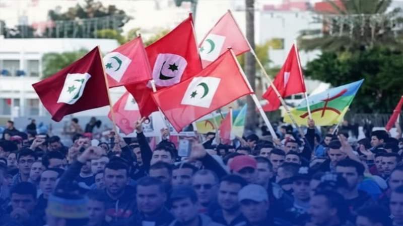 استثناء الرّيفيين من العفو الملكي.. لماذا يصر المخزن على إبقاء شباب الحراك خلف القضبان؟