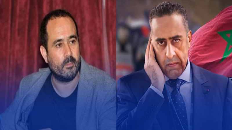 الصحفي المغربي المعارض سليمان الريسوني يفضح أساليب مخابرات المخزن في الابتزاز والتلاعب بالإعلام