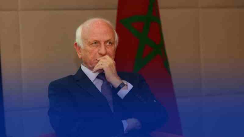 تطبيع بوجه ثقافي وباطن أمني.. المغرب بين المخزن ومستشار الملك الصهيوني أندريه أزولاي