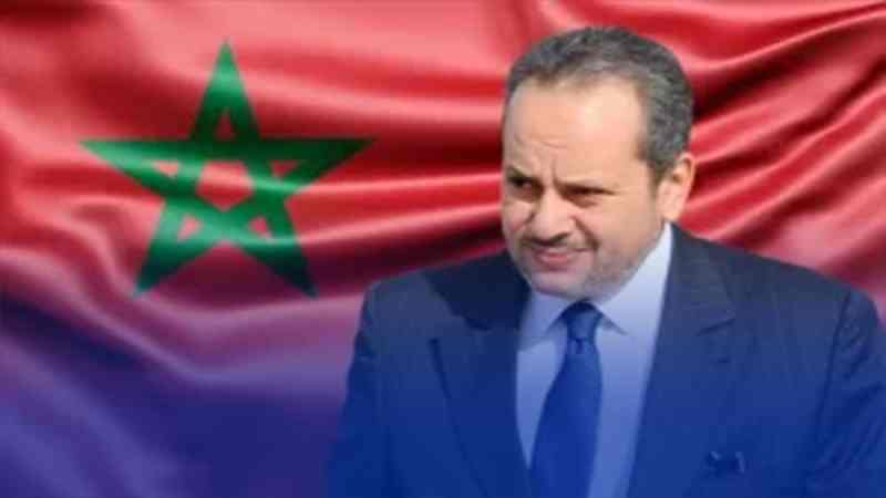 إمبراطورية التجسس المغربية: من فضيحة هولندا إلى تواطؤ أوروبا