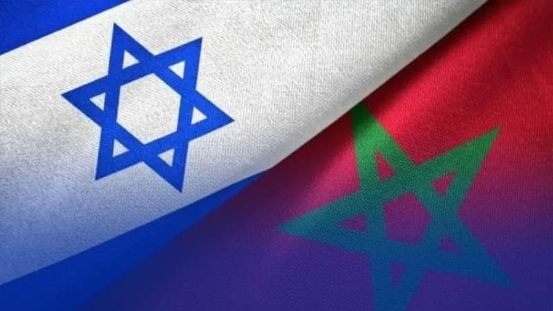 فضيحة تطبيعية جديدة: صادرات المغرب إلى الكيان الصهيوني ترتفع إلى 141.5 مليون دولار في 2024