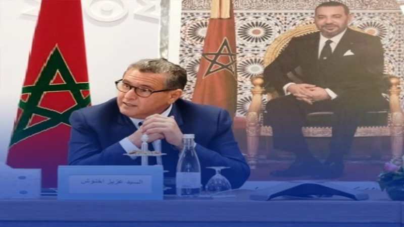 رئيس حكومة المخزن عزيز أخنوش بين تهم الفساد وتشابك المصالح: ثروة على حساب الدولة؟
