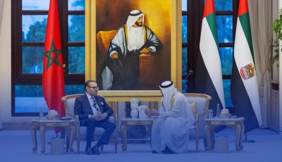 أصدقاء الأمس خصوم اليوم: أزمة تتفجر بين المغرب والإمارات