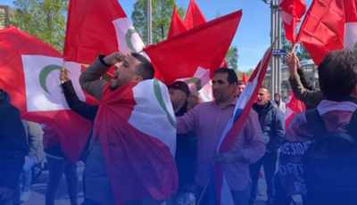 المخزن في قلب فضيحة استخباراتية: محكمة ألمانية تكشف شبكة تجسس مغربية ضد نشطاء الريف