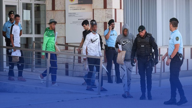 البرتغال ترفض طلبات لجوء 34 مغربياً بينهم نساء وقاصرون