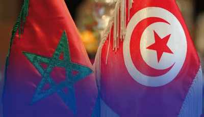أزمة الرّباط مع تونس تفضح حقيقة الاحتلال المخزني ونهب ثروات الشعب الصحراوي