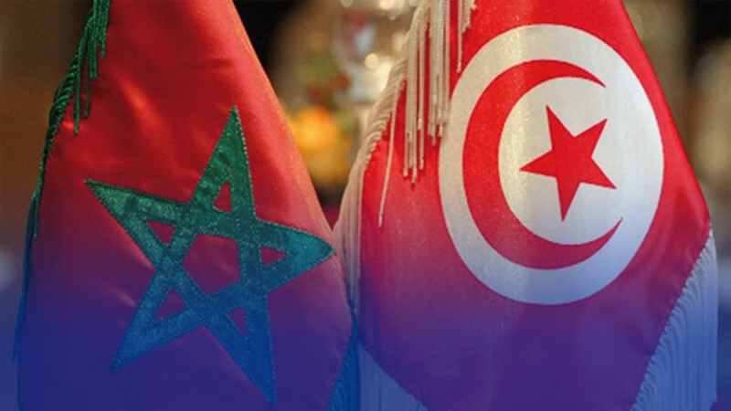 أزمة الرّباط مع تونس تفضح حقيقة الاحتلال المخزني ونهب ثروات الشعب الصحراوي
