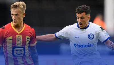 بالـــفيديو….أسيست جديد لـــــ”قادري” في الدوري البلجيكي