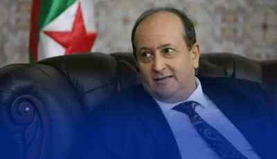 الوزير الأول بالنيابة يشرف على اجتماع تنسيقي بولاة الجمهورية