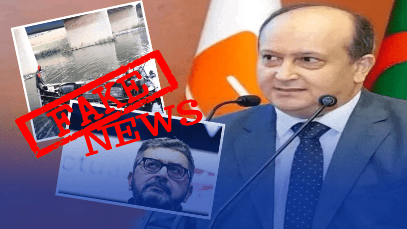 الإشاعات الرقمية.. سلاح خفي لزعزعة الثقة والاستقرار