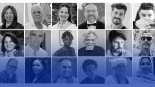 صافكس … الجزائر تحتضن معرض “بصمات إفريقية”