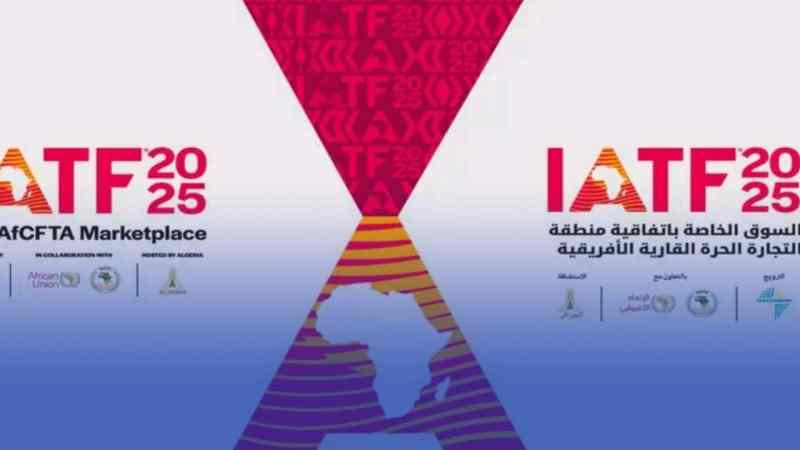 التوقيع على العديد من الاتفاقيات وعقود الشراكة بين متعاملين جزائريين وأجانب