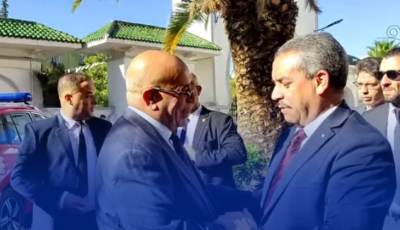 وزير التربية الوطنية يحل بولاية المدية للإشراف على تدشين عدة مرافق تربوية