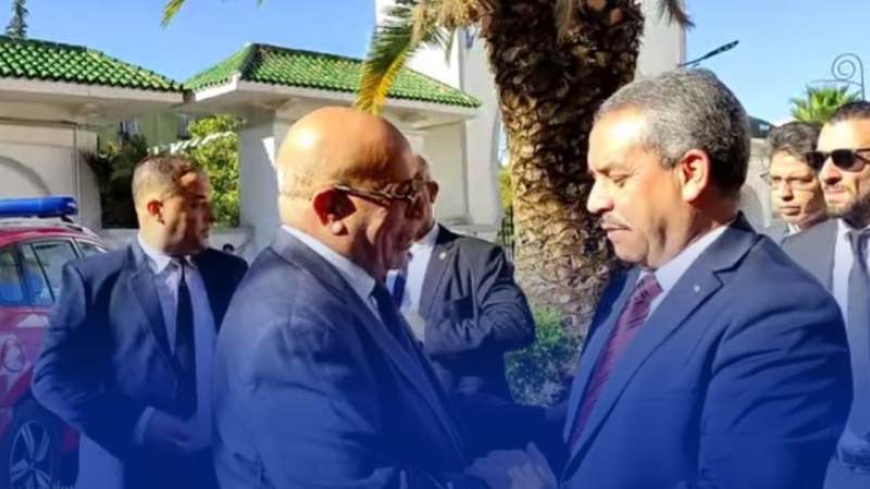 وزير التربية الوطنية يحل بولاية المدية للإشراف على تدشين عدة مرافق تربوية