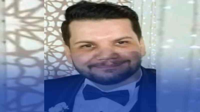 أسرة دزاير توب تهنئ الصحفي حسام فضيل بمناسبة دخوله القفص الذهبي