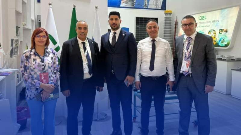 جعفري : الجزائر من منصة العروض إلى ورشات الإنجاز .. صفقات IATF 2025 تتحول إلى واقع اقتصادي