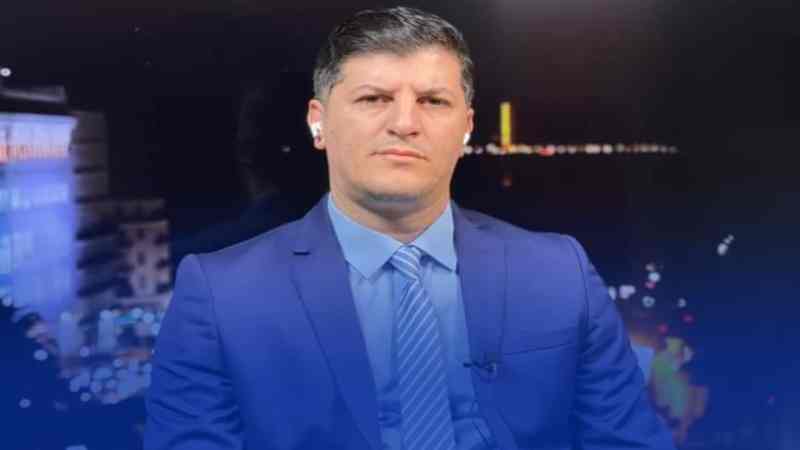 سليماني لدزاير توب: الجزائر اليوم أصبحت قوة إقليمية وقارية مستهدفة من طرف أعداء الوحدة الوطنية