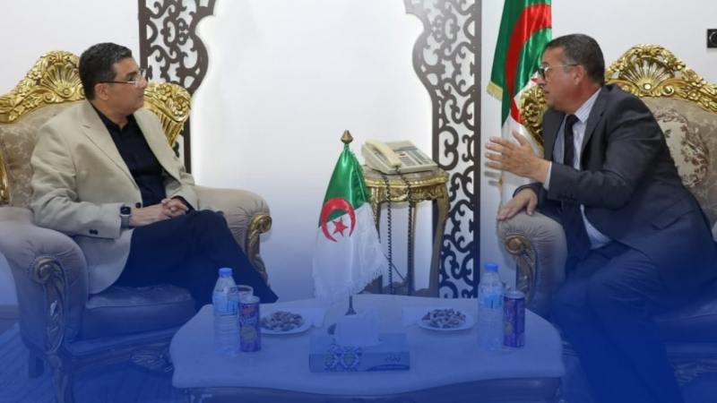 إثر وفاة طفلين جراء إصابتهم بعضة كلب .. وزير الصحة يحل بولاية أم البواقي