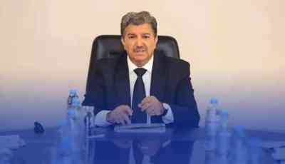 وزير الاتصال يترأس اجتماعًا تنسيقيًا مع إطارات الوزارة