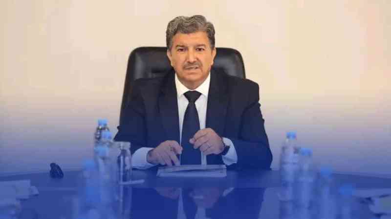 وزير الاتصال يترأس اجتماعًا تنسيقيًا مع إطارات الوزارة