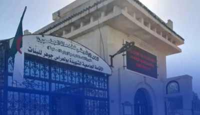 بينما تتواصل التسجيلات بصفر ورقة .. الإقامات الجامعية بالمدية في أتم الجاهزية لاستقبال الطلبة