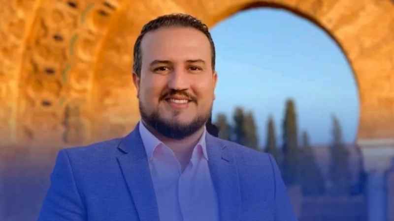 خرائط التاريخ ترد على خرائط الأطماع .. بقلم الإعلامي كريم قندولي