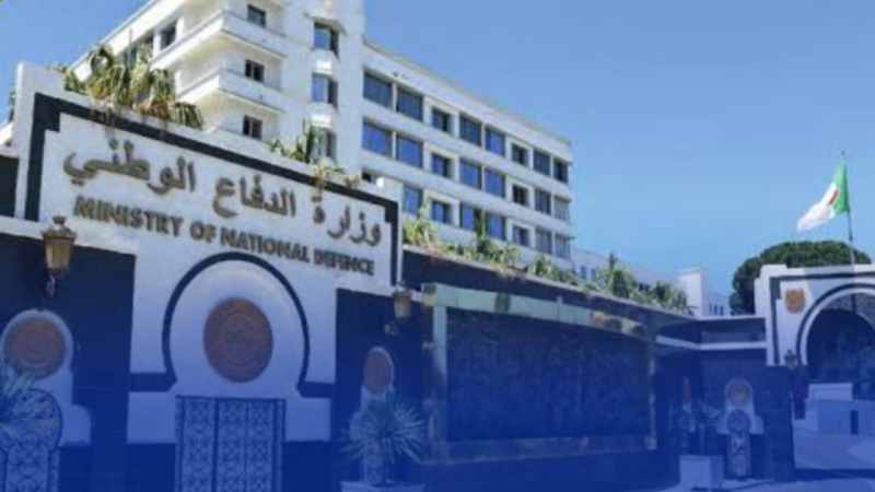 القضاء على 6 إرهابيين وإسترجاع 6 كلاشنيكوف بتبسة