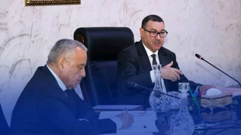 وزير الداخلية و الجماعات المحلية والنقل يقر آليات لمتابعة التكفل المحلي بشؤون المواطن