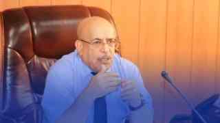 المدية : خط السكة الحديدية تحت مجهر الوالي